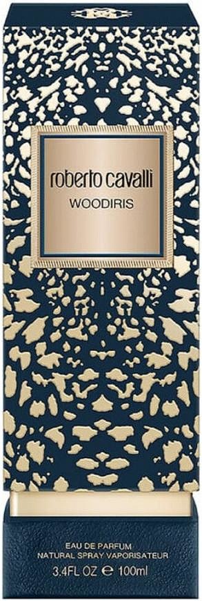 Roberto Cavalli Woodiris — фото 3