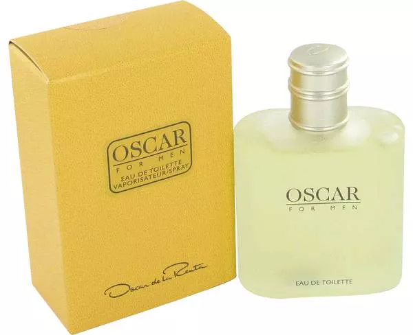 Oscar De La Renta — Oscar De La Renta Oscar For Men