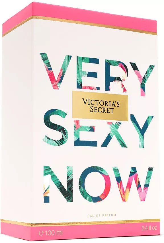 Victoria's Secret Very Sexy Now 2017 — фото 3