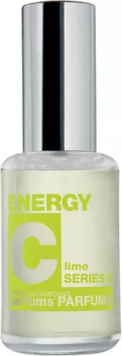 Comme des Garcons Series 8: Energy C Lime — фото 3