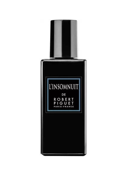 Robert Piguet — Robert Piguet L'Insomnuit