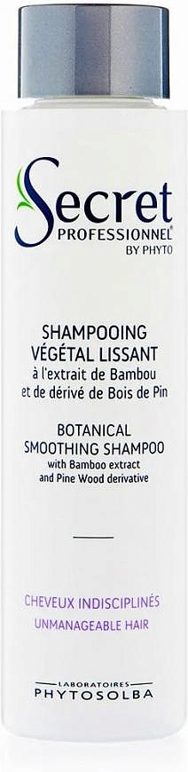 Kydra Secret Professionnel Shampooing Vegetal Lissant — фото 2