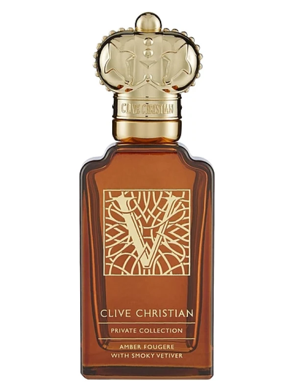 Clive Christian — Clive Christian V Amber Fougere Masculine