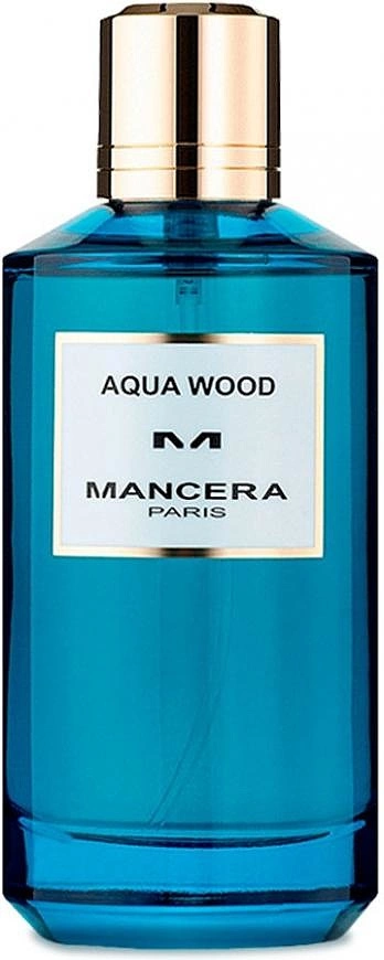 Mancera Aqua Wood — фото 5