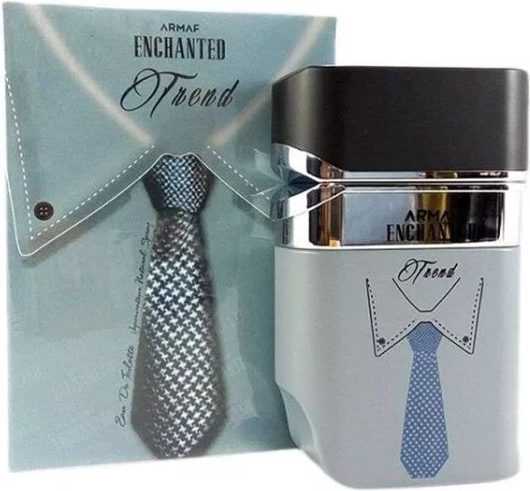 Sterling Parfums Armaf Enchanted Aqua — фото 2