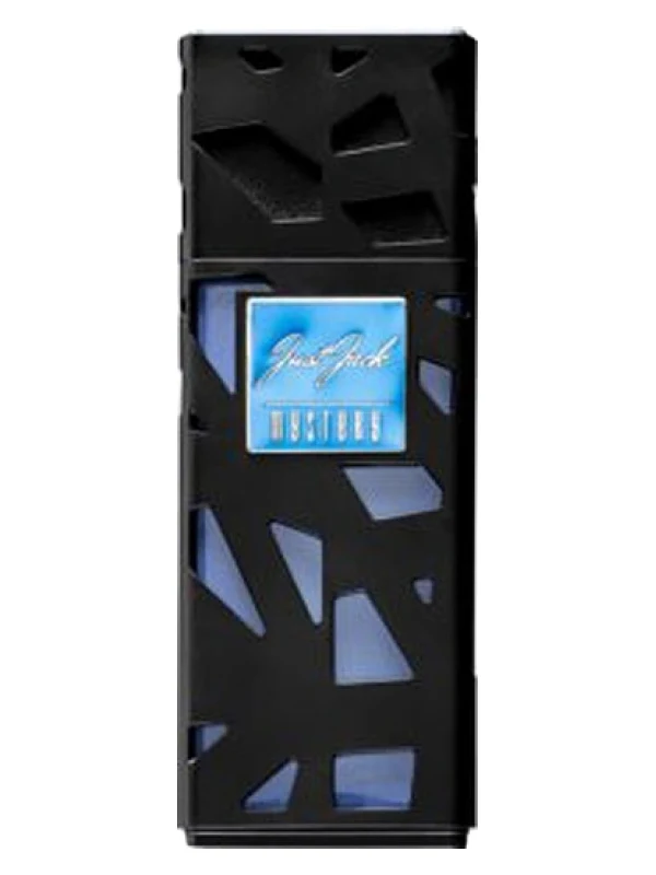 Sterling Parfums — Sterling Parfums Armaf Just Jack Mystery