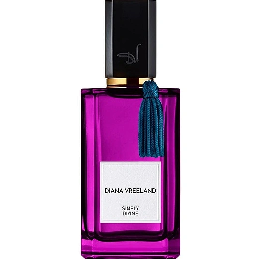 Diana Vreeland — Diana Vreeland Simply Divine Духи