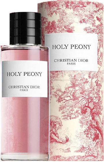 Christian Dior Holy Peony — фото 4