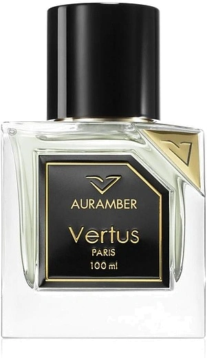 Vertus — Vertus Auramber