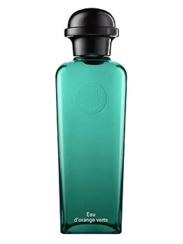 Hermes — Hermes Eau D'Orange Verte