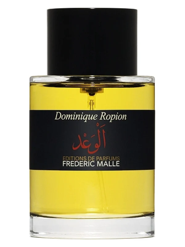 Frederic Malle — Frederic Malle Promise