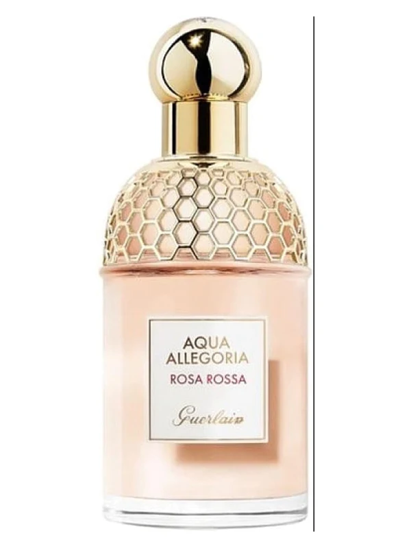 Guerlain — Guerlain Aqua Allegoria Rosa Rossa