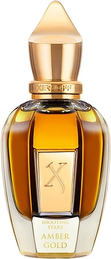 Xerjoff — Xerjoff Shooting Stars: Amber Gold
