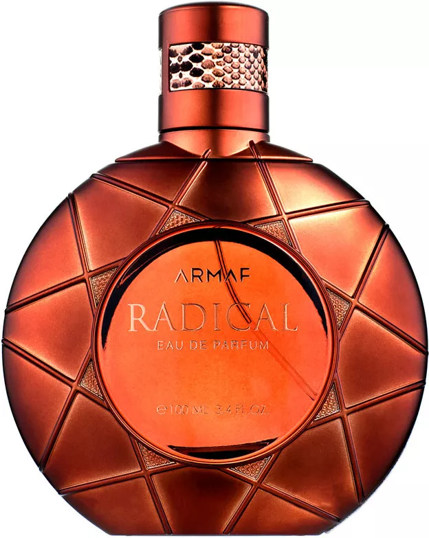 Sterling Parfums Armaf Radical Brown — фото 2