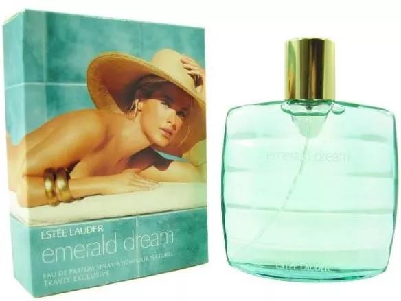 Estee Lauder — Estee Lauder Emerald Dream