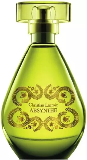 Christian Lacroix Absynthe — фото 2