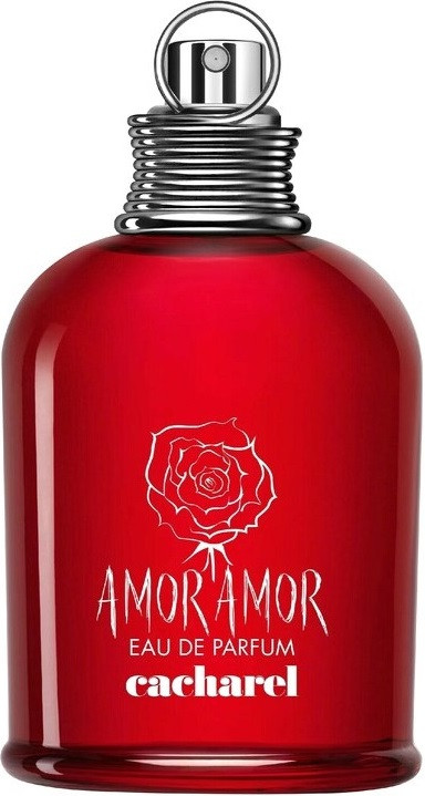 Cacharel — Cacharel Amor Amor Eau De Parfum