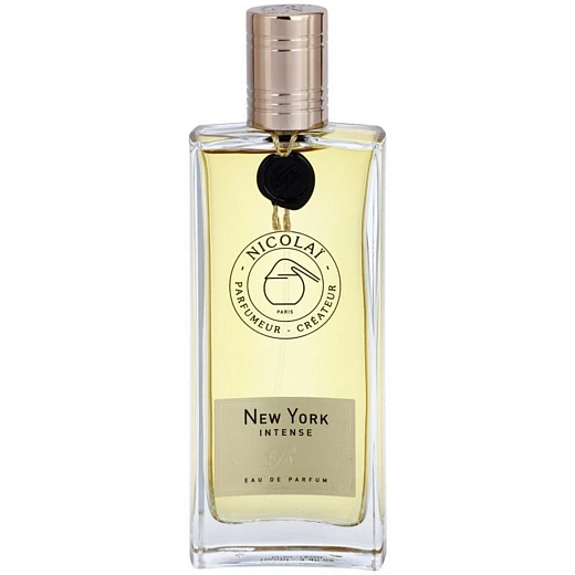 Parfums de Nicolai — Parfums de Nicolai New York Intense