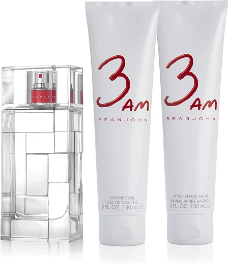 Sean John (Puff Daddy) — Sean John (Puff Daddy) 3 AM