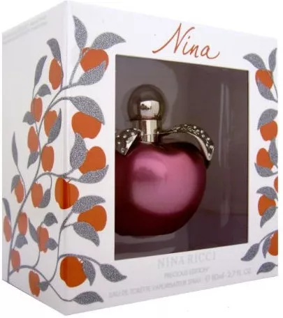 Nina Ricci Nina Precious Swarovski Edition — фото 2