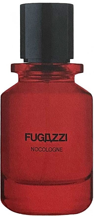 Fugazzi — Fugazzi Nocologne