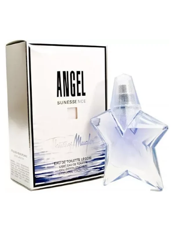 Thierry Mugler — Thierry Mugler Angel Sunessence Legere