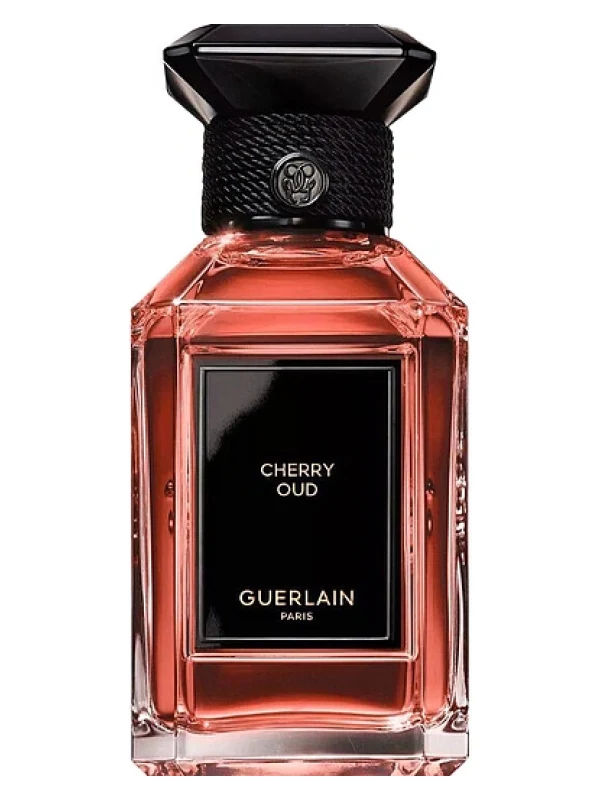 Guerlain — Guerlain Cherry Oud