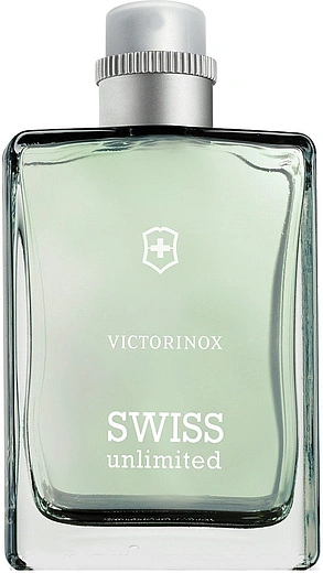 Victorinox Swiss Army — Victorinox Swiss Army Swiss Unlimited