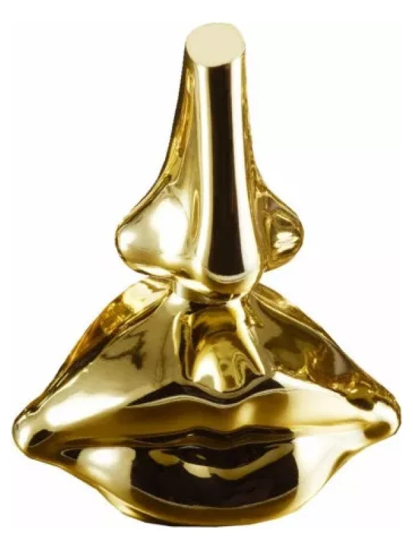 Salvador Dali — Salvador Dali Fabulous Marudhaï
