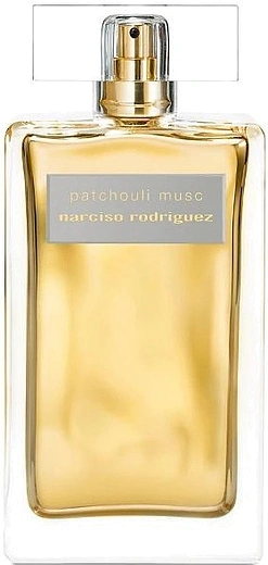 Narciso Rodriguez — Narciso Rodriguez Patchouli Musc