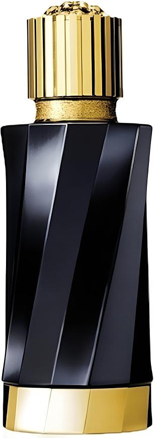 Versace — Versace Ambre Nectar