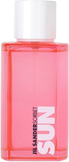 Jil Sander — Jil Sander Sun Sorbet
