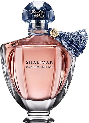 Guerlain — Guerlain Shalimar Parfum Initial