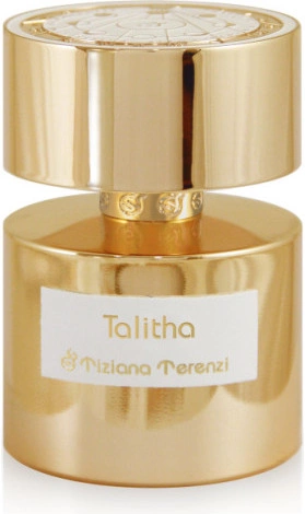 Tiziana Terenzi — Tiziana Terenzi Talitha