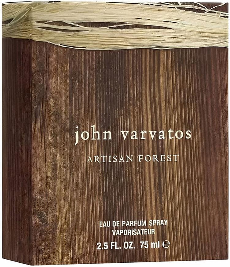 John Varvatos Artisan Forest — фото 3