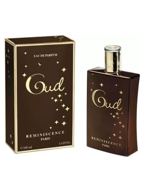 Reminiscence — Reminiscence Oud