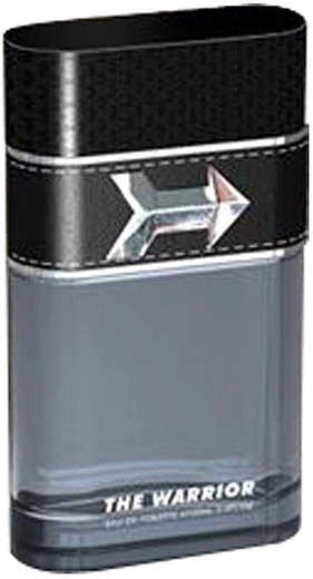 Sterling Parfums — Sterling Parfums The Warrior