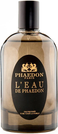 Phaedon — Phaedon L'eau De Phaedon