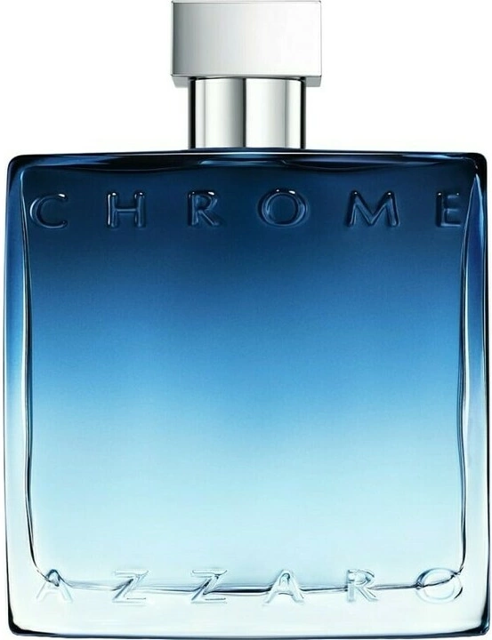 Loris Azzaro Chrome Eau De Parfum — фото 2