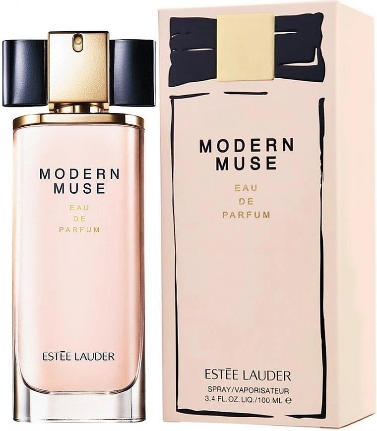 Estee Lauder Modern Muse — фото 4