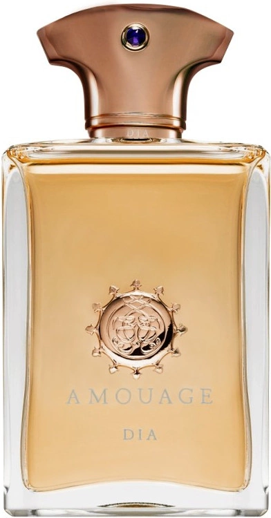 Amouage Dia pour homme — фото 6