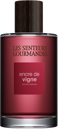 Les Senteurs Gourmandes — Les Senteurs Gourmandes Encre De Vigne