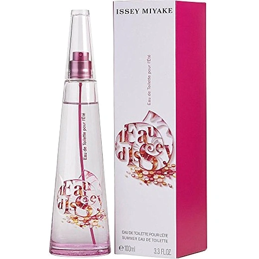 Issey Miyake — Issey Miyake L`Eau D`Issey Summer 2015