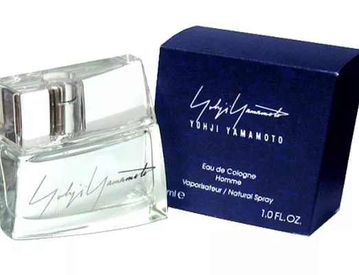 Yohji Yamamoto — Yohji Yamamoto Yohji Pour Homme
