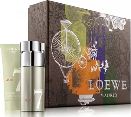 Loewe — Loewe Loewe 7 Sport