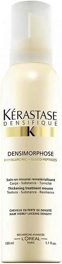 Kerastase Densifique Densimorphose Mousse — фото 2