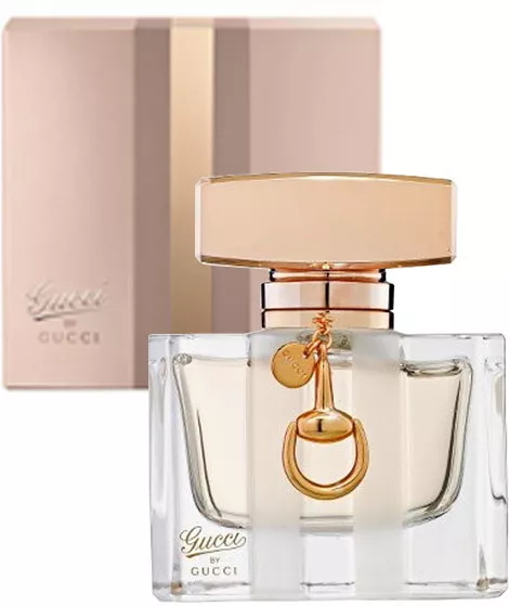 Gucci Gucci By Gucci Eau De Toilette — фото 2