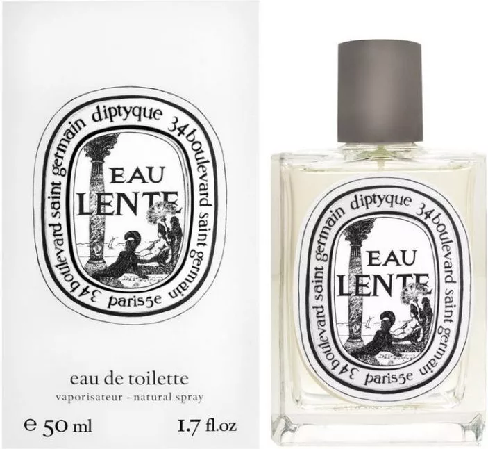 Diptyque Eau Lente — фото 4