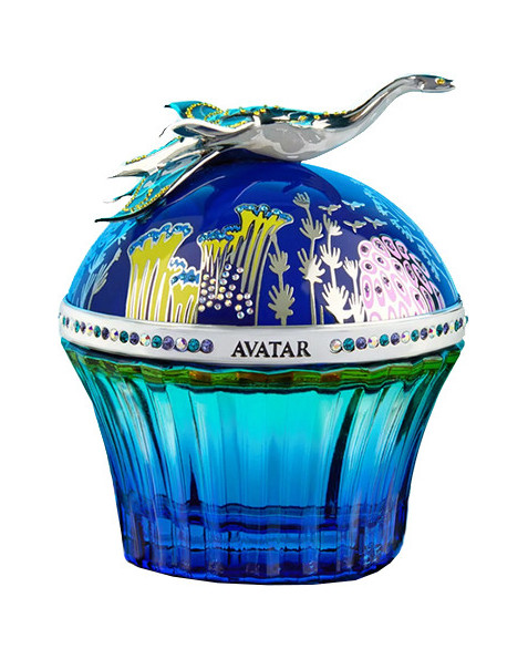 House Of Sillage — House Of Sillage Avatar The Way of Water