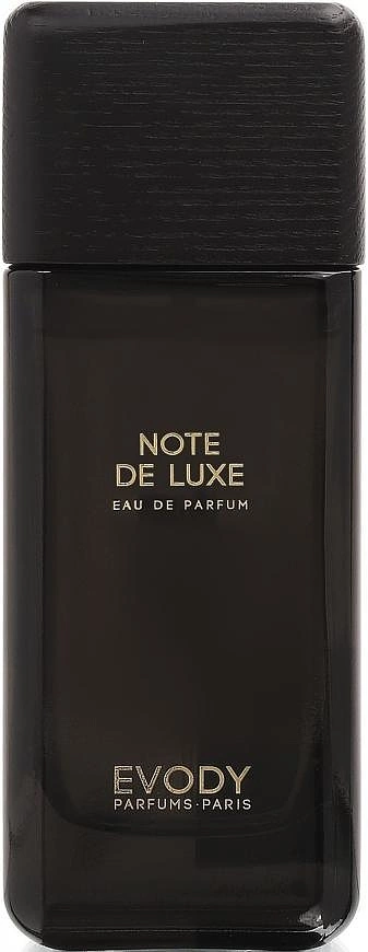 Evody Parfums Note de Luxe — фото 2